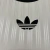 Adidas White Shirt na internet
