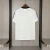 Adidas White Shirt - VERSAP