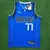 NBA Dallas Mavericks Luka Doncic #77 - 75 ANOS - comprar online