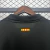 Barcelona 24/25 Away - Cactus Jack/Travis Scott All Black - loja online