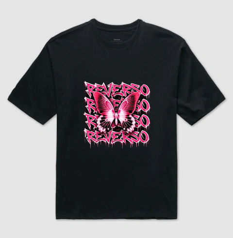 PINK VENOM - OVERSIZED - comprar online