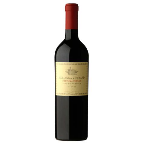 Catena Zapata | Adrianna Fortuna Terrae Malbec | Tinto Seco | Argentina | 750ml - comprar online