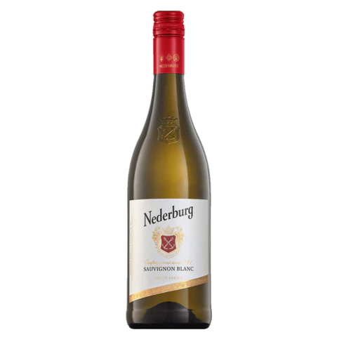 Nederburg | Branco Seco | Sauvignon Blanc | África do Sul | 750ml