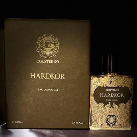 Coreterno Hardkor - 100ML - comprar online