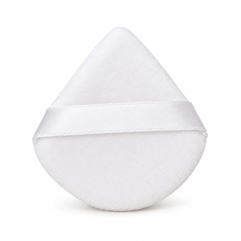 Esponja Puff para Pó Facial - comprar online