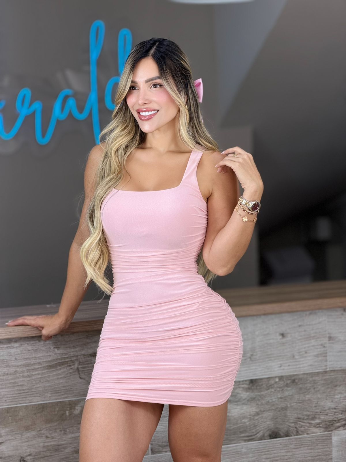 Colección Cacahuate 1