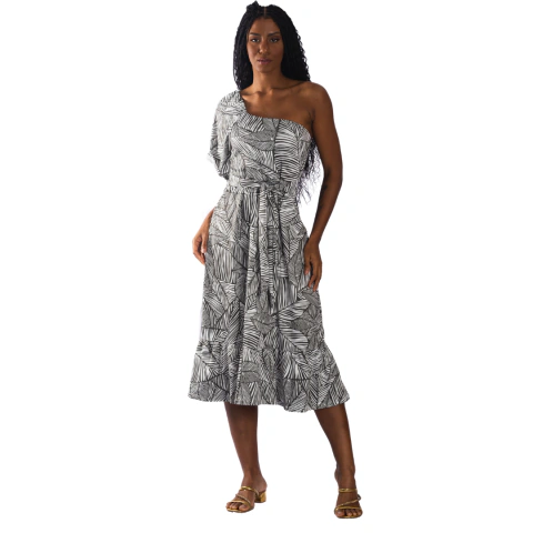 Vestido Monalisa