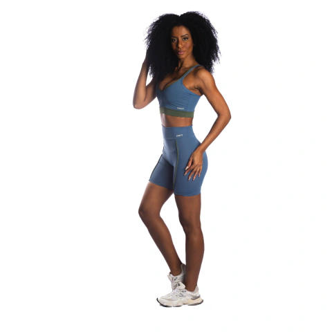 Bermuda Cami
