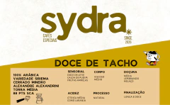 Café Especial Doce de Tacho - comprar online