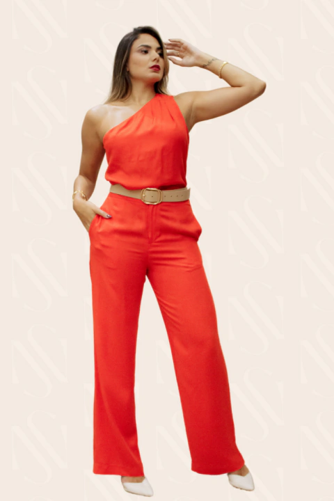 Conjunto Alfaiataria Pietra