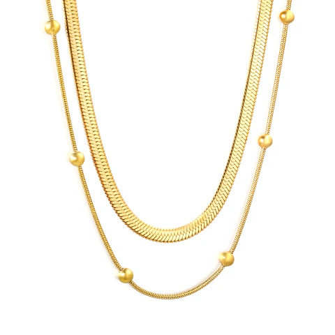 Collar Séraphine Stella