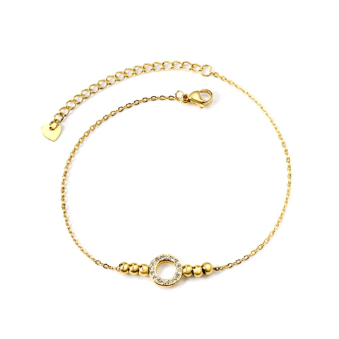 Tobillera Constance