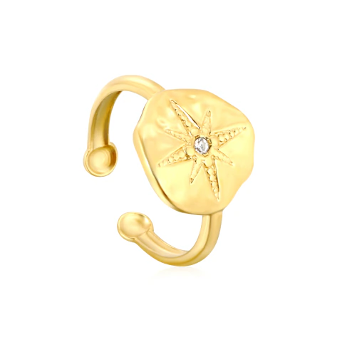 Anillo Sirena - comprar online