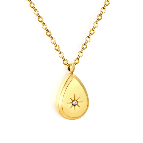 Collar Cometa