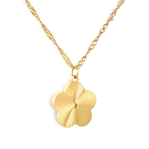 Collar Élodie