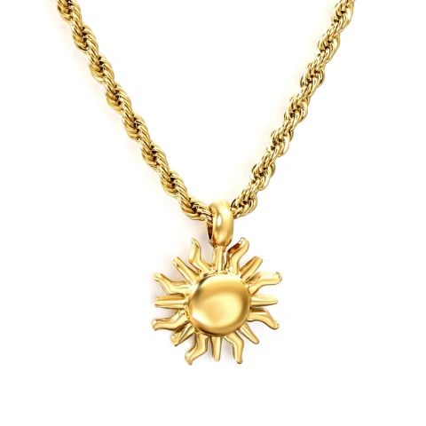 Collar Lumine
