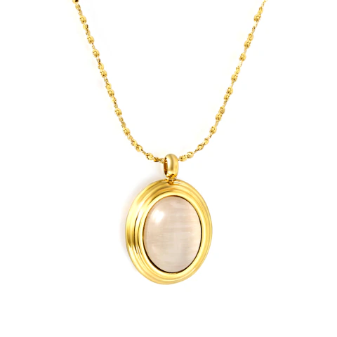 Collar Embrasse