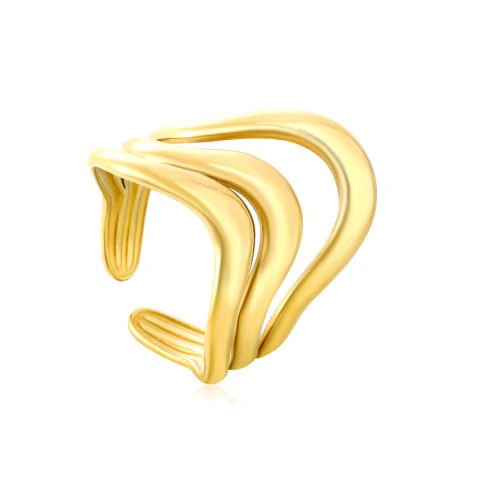 Anillo Vivienne - comprar online