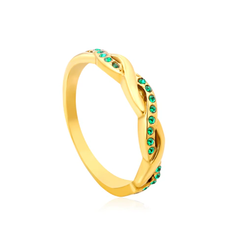 Anillo Diamant - comprar online