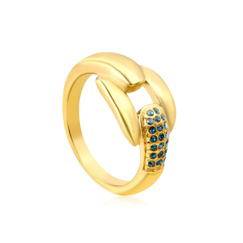 Anillo Topacio - comprar online