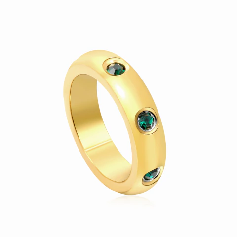 Anillo Galaxia - comprar online
