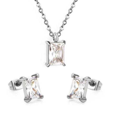 Conjunto Théodora