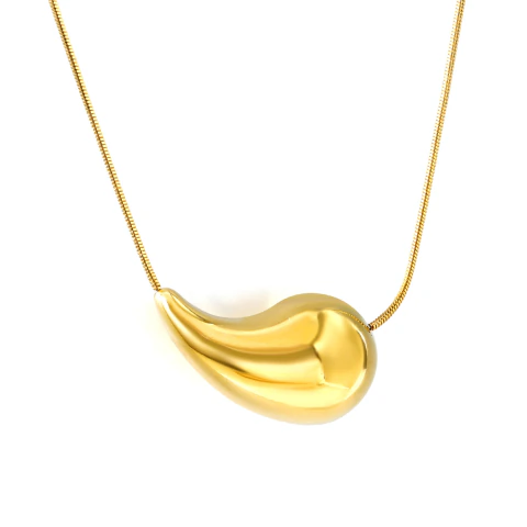 Collar Tanzanita