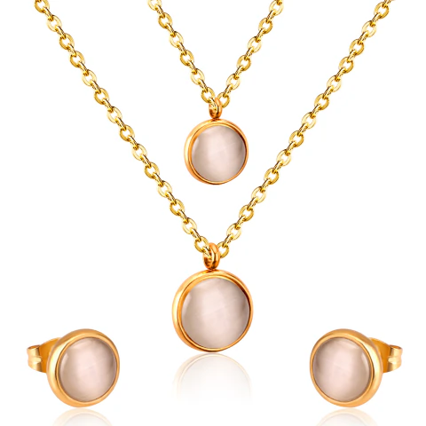 Conjunto Calíope