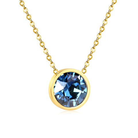 Collar Étincelle
