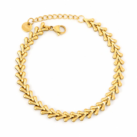 Pulsera Brisa