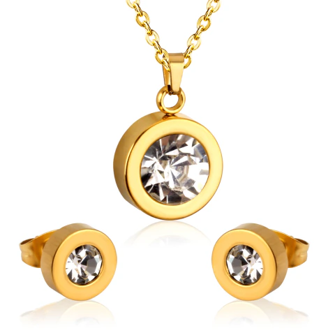 Conjunto Juliette