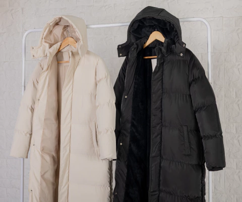 CAMPERA OSLO (RD05) - comprar online