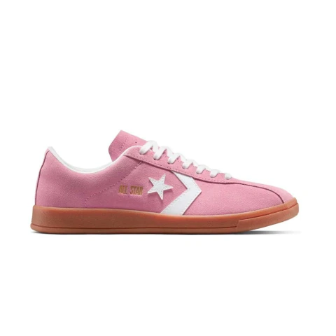 TÊNIS CONVERSE CLASSIC TRAINER SUEDE "CLIFFSIDE ROSE"