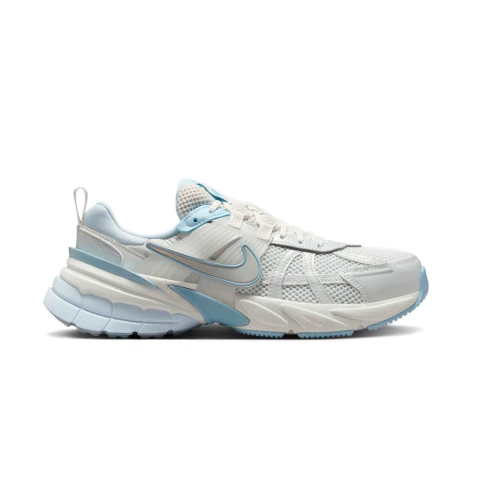 TÊNIS NIKE V2K RUN WN'S "PLATINUM TINT"