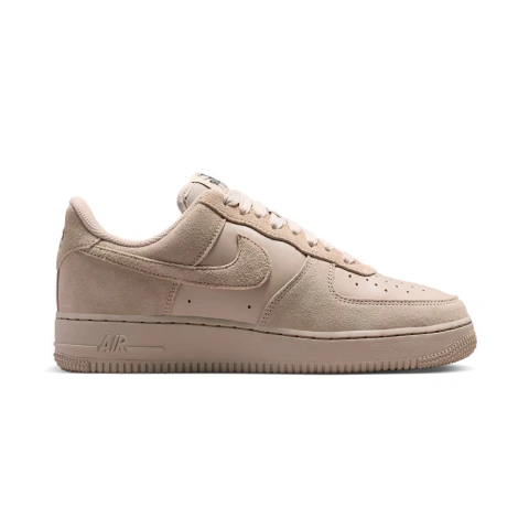 TÊNIS NIKE AIR FORCE 1 '07 WN'S "CREAM II"