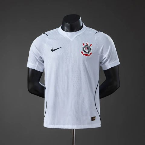Camisa Timão I 26-27 Jogador