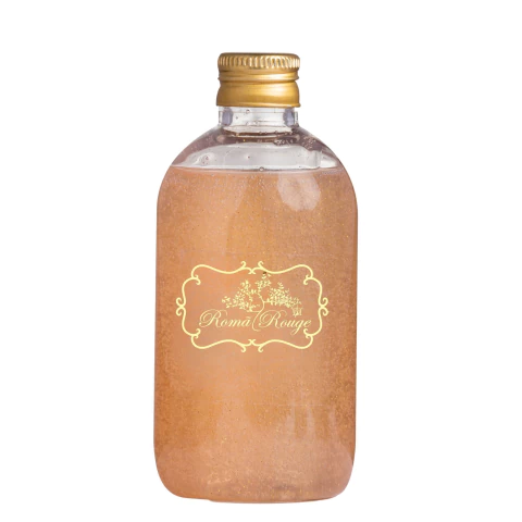 REFIL SABONETE LIQ. 500 ML BAUNILHA