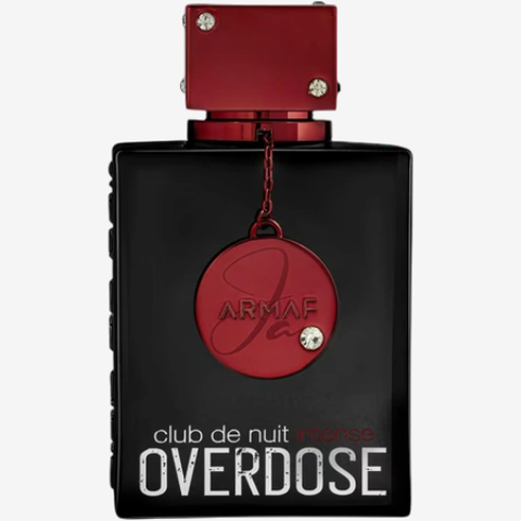 Armaf - Club de Nuit Intense Overdose