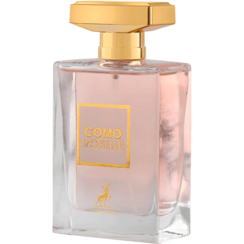 Maison Alhambra - Como Moiselle EDP 100ml