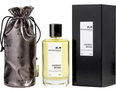Mancera Cedrat Boise EDP 120 ml
