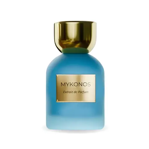 Mykonos - Dreamscape 50ML Extrait
