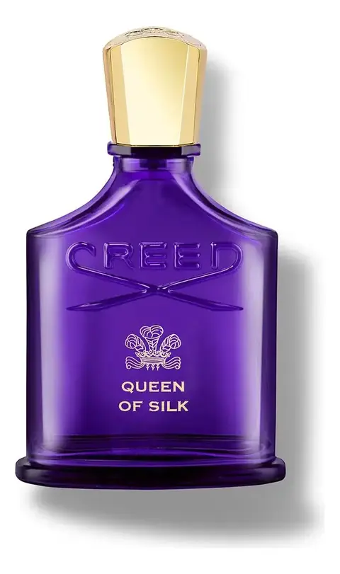 Creed Queen Of Silk Perfume Feminino EDP 75Ml