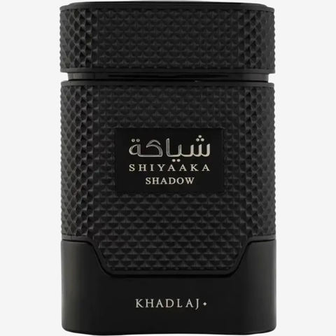 Khadlaj - Shiyaaka Shadow EDP 100ml