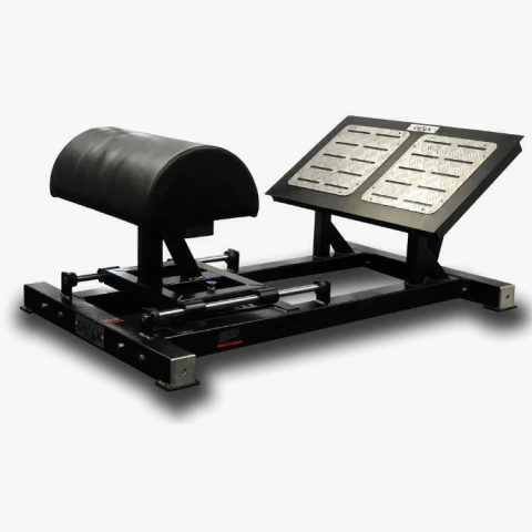 Maquina Hip Thrust Peso Libre - comprar online