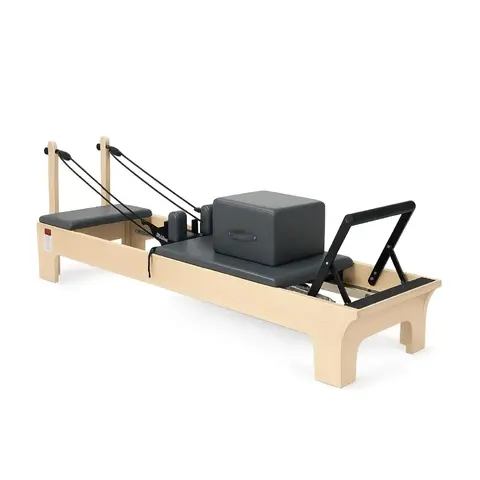 Cama de Pilates Reformer - comprar online