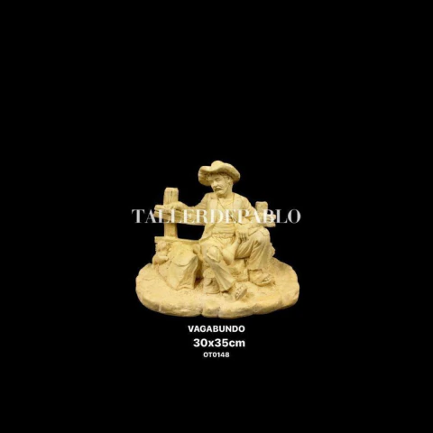 VAGABUNDO