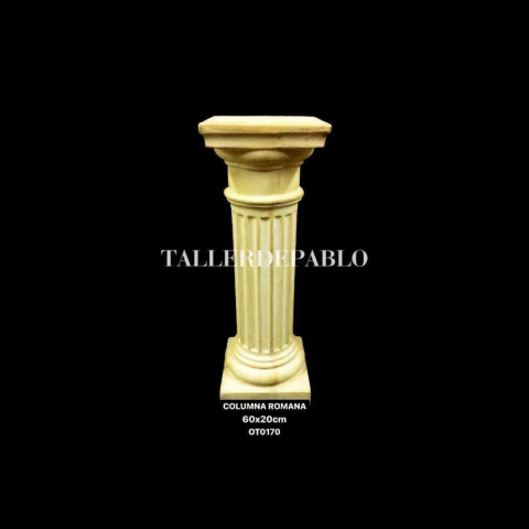 COLUMNA ROMANA