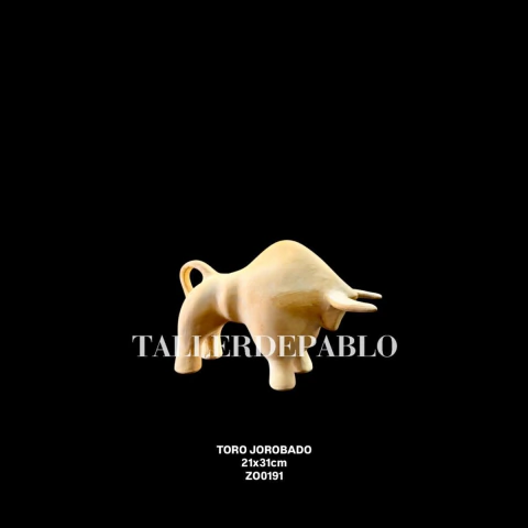 TORO JOROBADO