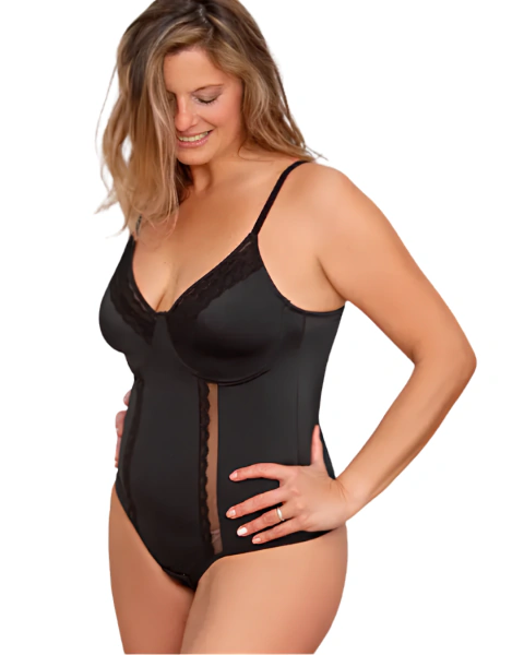 Art 620. Body Tricot C aro Reductor