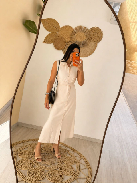 Vestido Mita - comprar online
